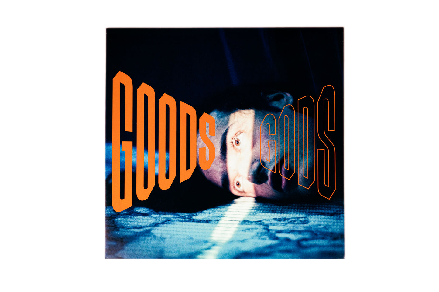 Hearts Hearts LP "Goods / Gods"