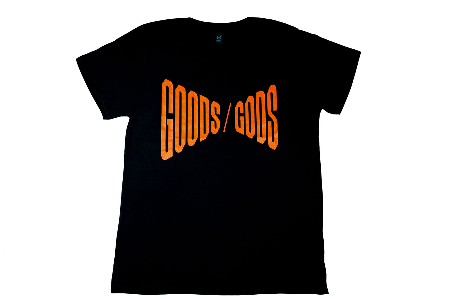 Hearts Hearts Shirt "Goods / Gods"