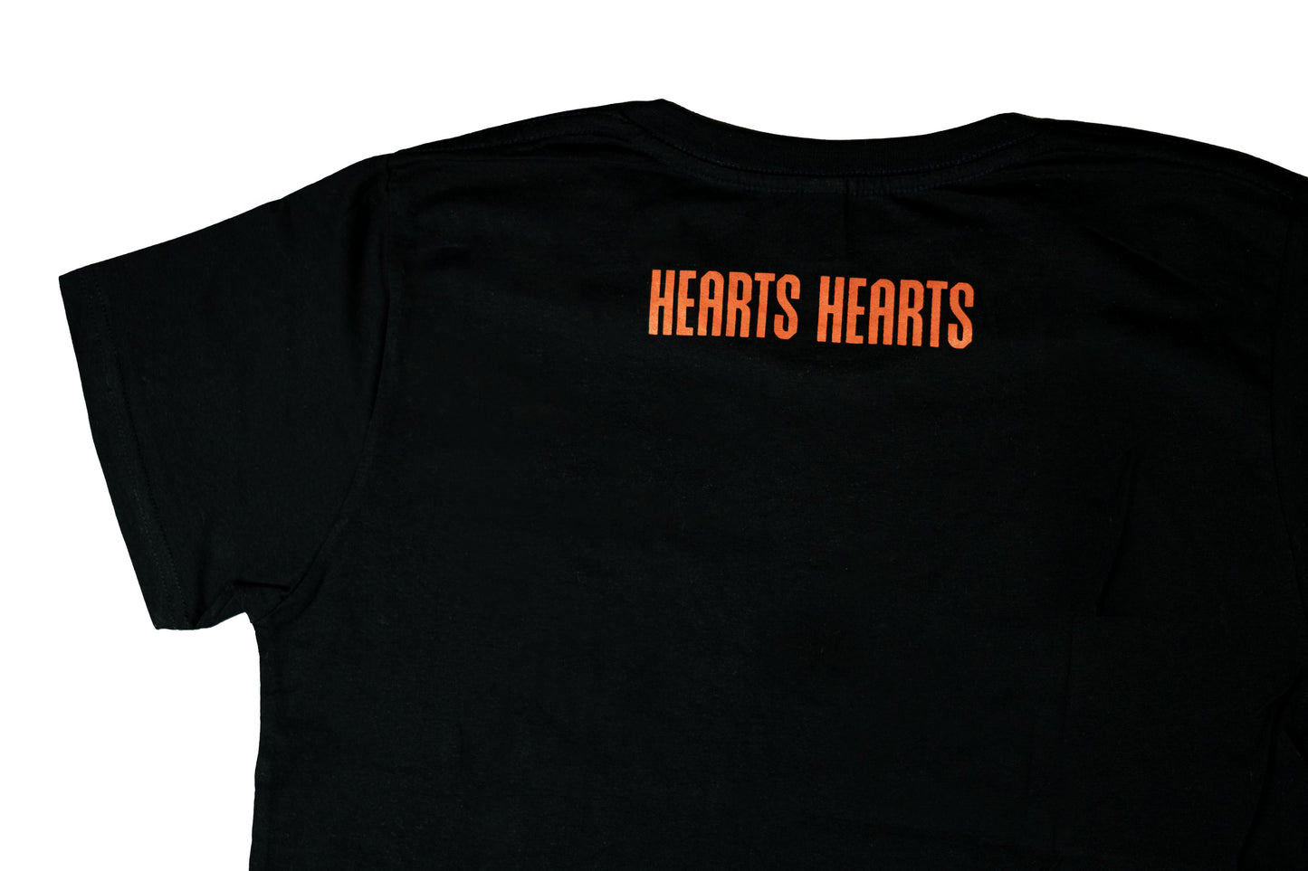 Hearts Hearts Shirt "Goods / Gods"
